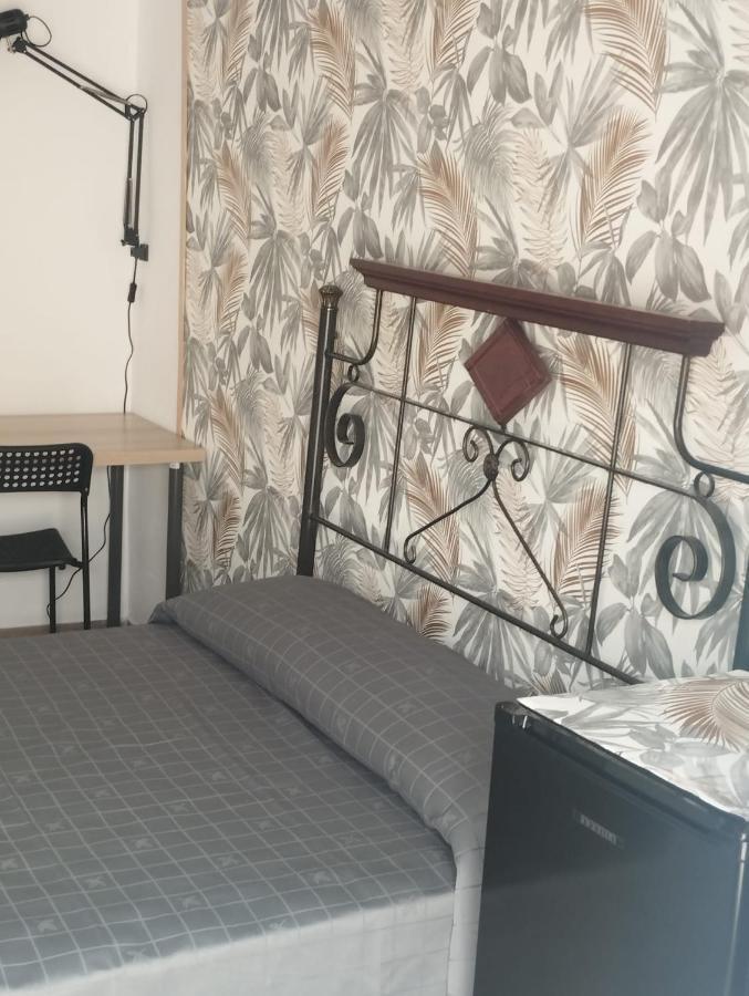 Cervantes Rooms Cadiz Dış mekan fotoğraf