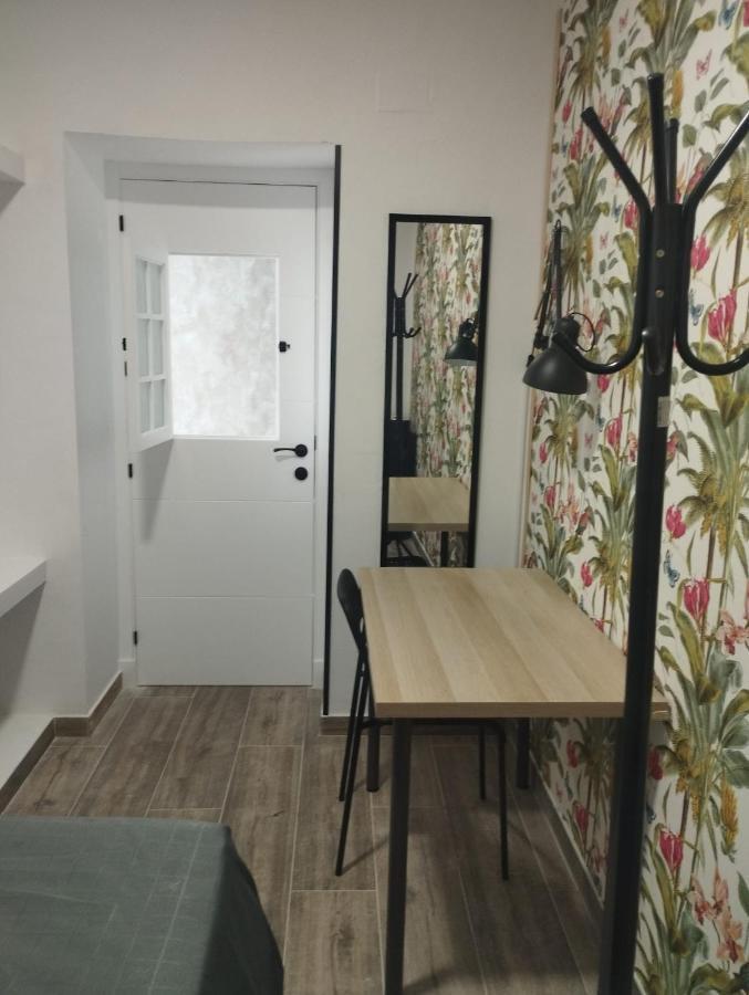 Cervantes Rooms Cadiz Dış mekan fotoğraf