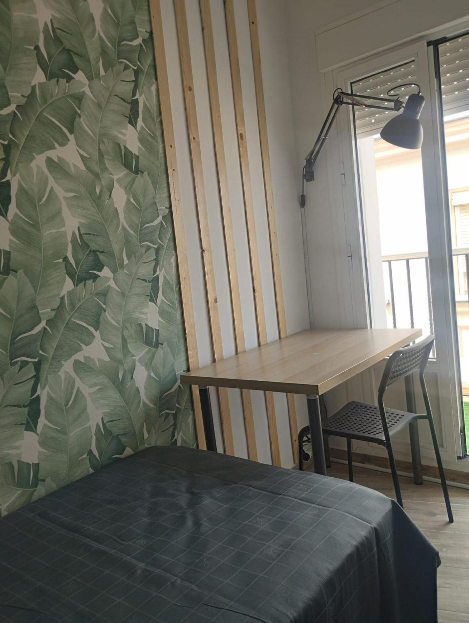 Cervantes Rooms Cadiz Dış mekan fotoğraf