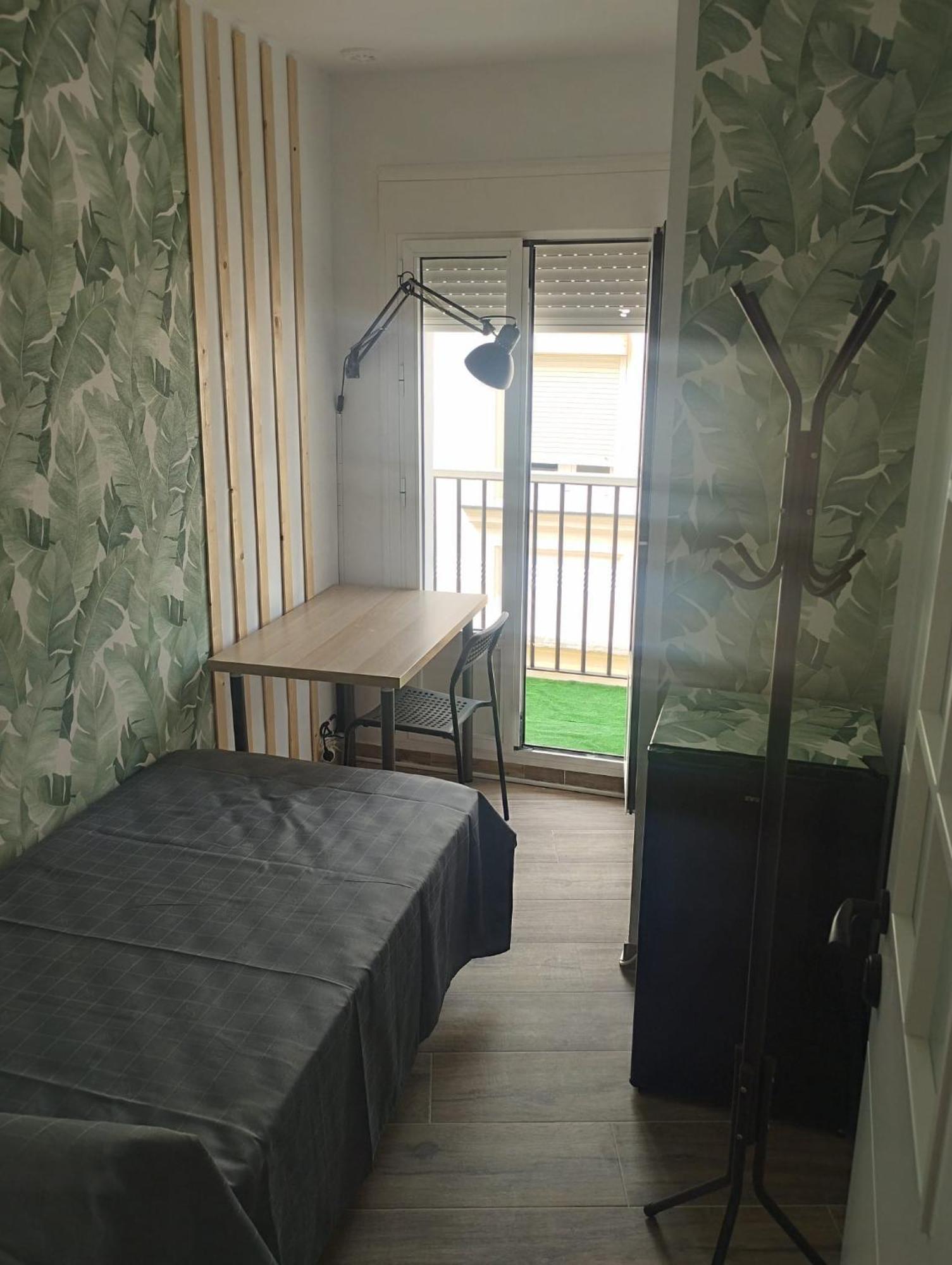 Cervantes Rooms Cadiz Dış mekan fotoğraf