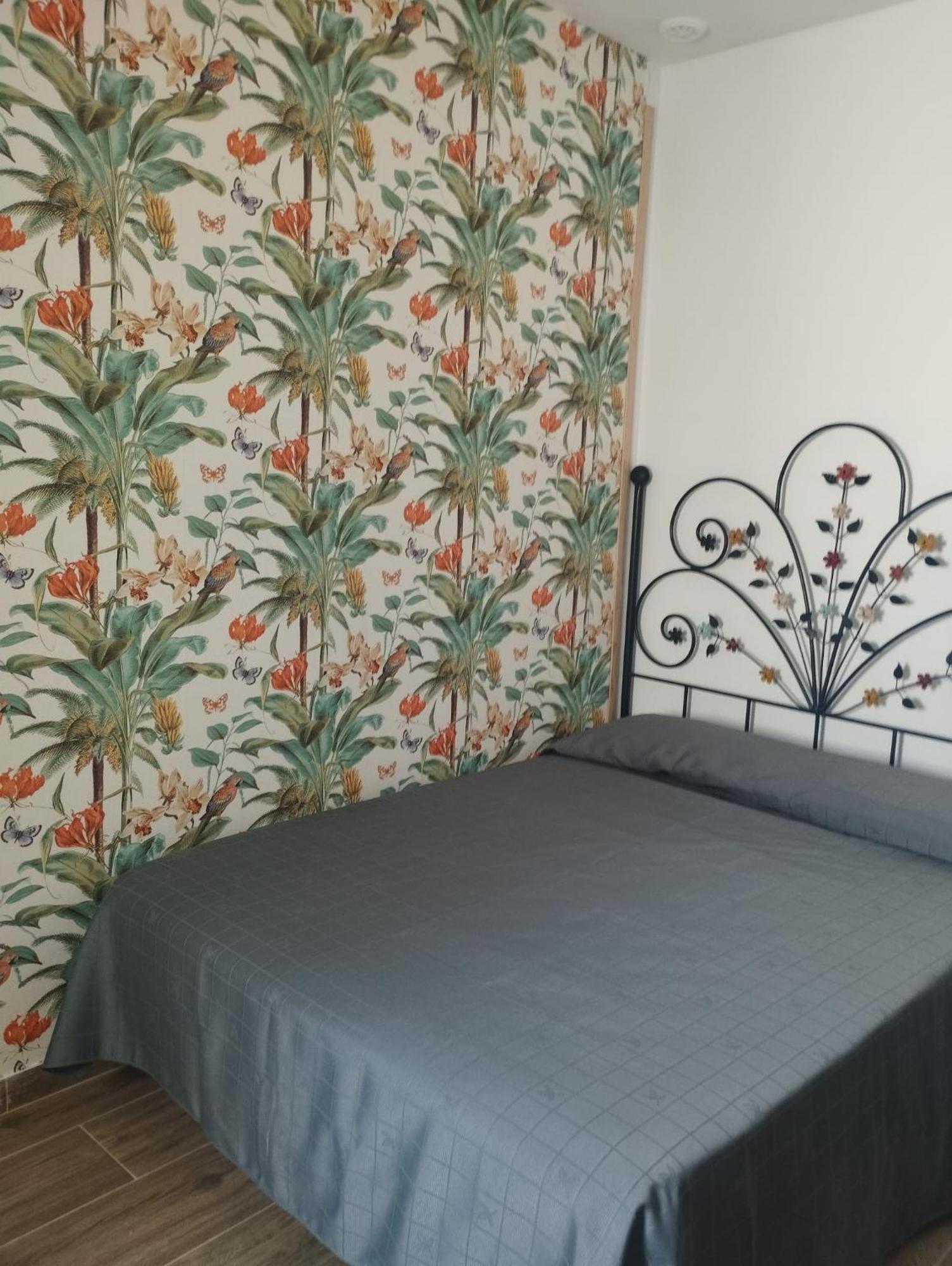 Cervantes Rooms Cadiz Dış mekan fotoğraf