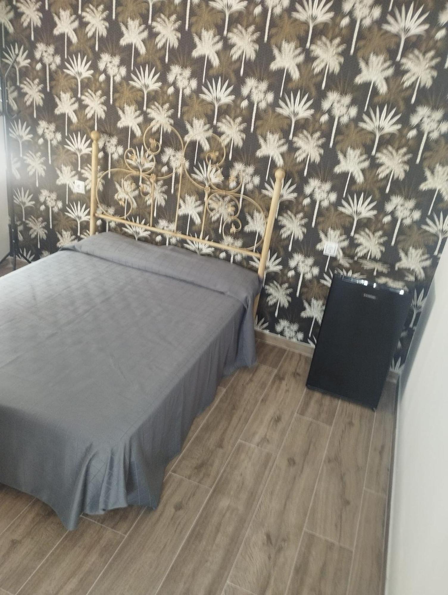Cervantes Rooms Cadiz Dış mekan fotoğraf