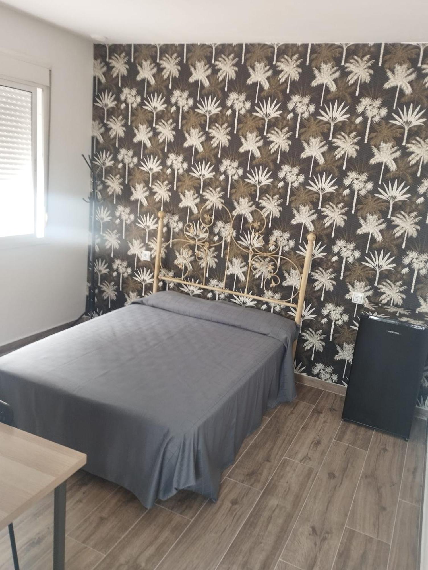 Cervantes Rooms Cadiz Dış mekan fotoğraf